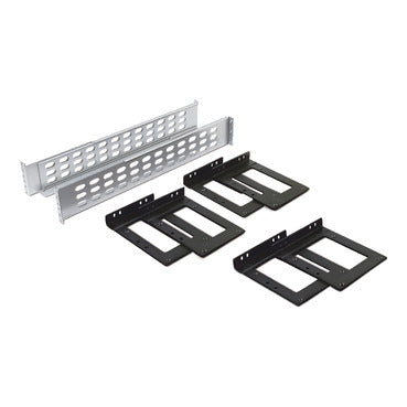 Rieles Apc Para Montaje En Gabinete De 19 Para Srt 5/6/8/10 Kvas