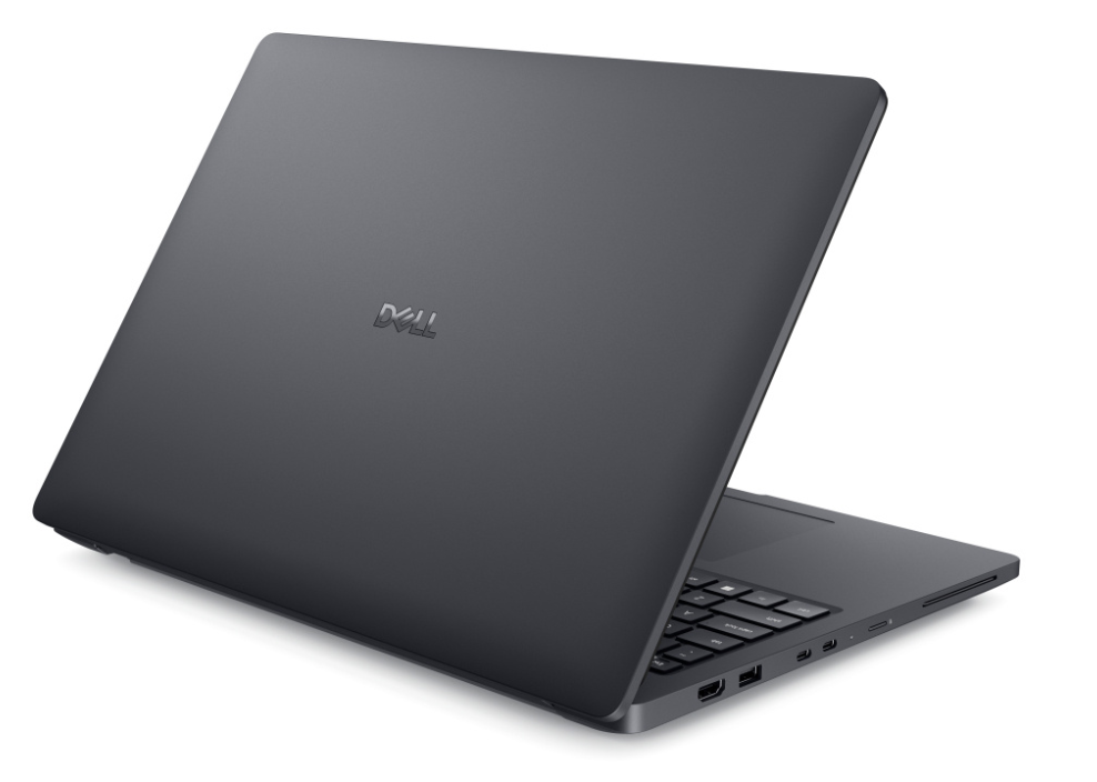 Laptop Dell Pro Max 16 Workstation Intel Core Ultra 7 265h 32gb, 1tb Nvidia Rtx Pro 1000 Blackwell 8gb 16 Win 11 Pro 3000193495176.1