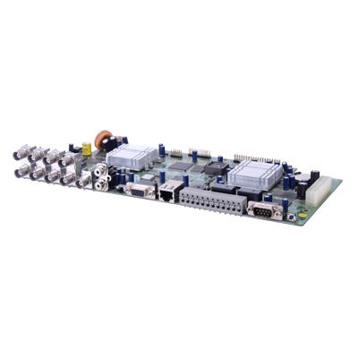 Tarjeta Madre Para Sdr401 V1.2 Ide