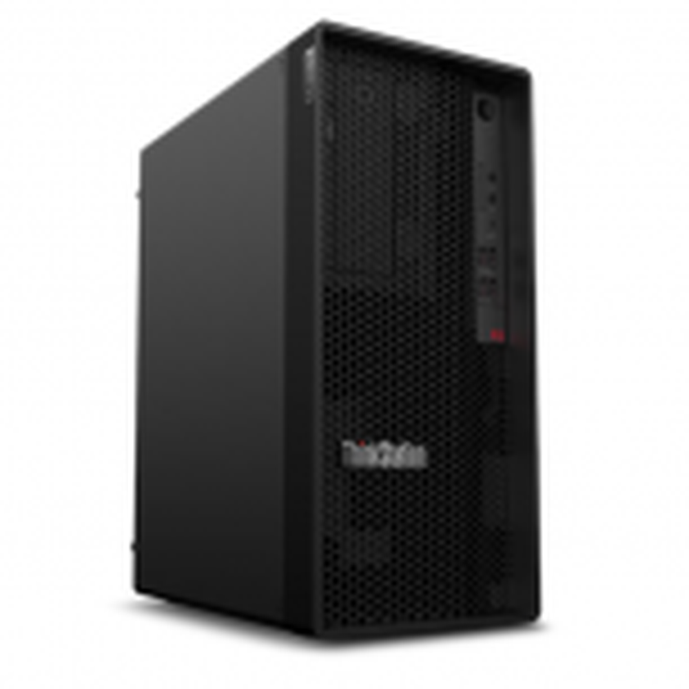 Workstation Pc Lenovo Thinkstation P2 Tower Gen 2 / Ultra 9 285 / 32gb (2x 16gb) / 1tb Ssd M.2 2280 / Nvidia Geforce Rtx 5070 12gb / Wind 11 Pro / 3y On Site