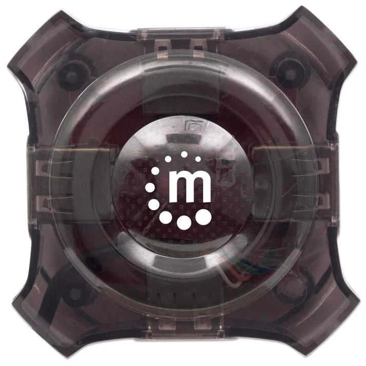 Hub Usb,manhattan,162272,4 Ptos Negro Economico