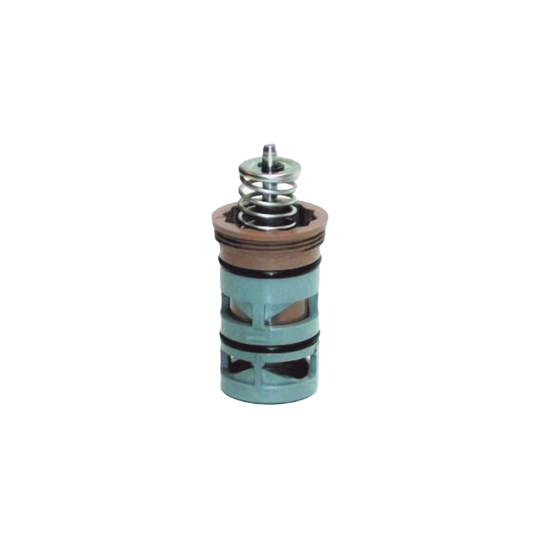 Cartucho de repuesto de válvula para válvulas de 3 vías de la serie VC