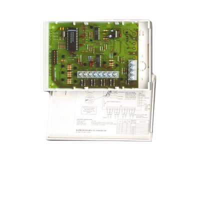 Módulo De Expansión De 4 Zonas. Tecnología Vplex.