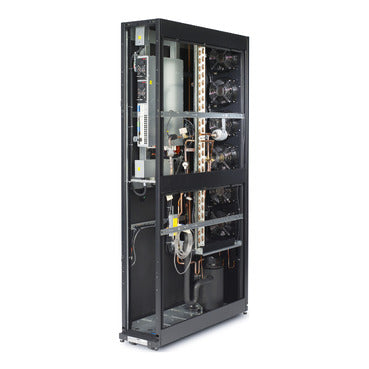 Unidad Refrigerada Por Aire Inrow Rd Apc, 300mm,  208-230v, 60hz