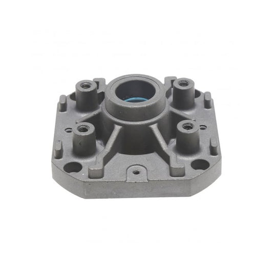 Brida de tapa delantera para operador FAAC 400