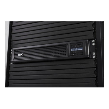 Unidad Smart-ups De Apc, 1500 Va, Pantalla Lcd, Para Rack, 2 U, 120 V, Con Smartconnect
