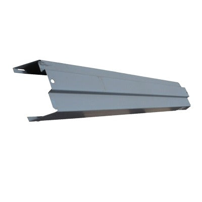 Cabezal Galvanizado, Calibre De 16, 3' 0'', 5' 3/4"