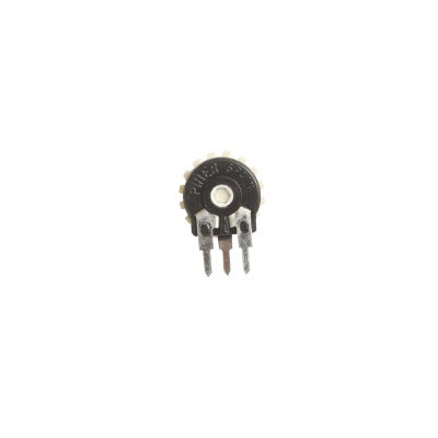 Potenciómetro De 50 Kohm Para Wattmetro Direccional Thrueline De Banda Ancha 4304a.
