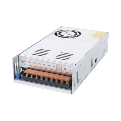 Fuente De AlimentaciÓn Para Kit-tt16pvturbo