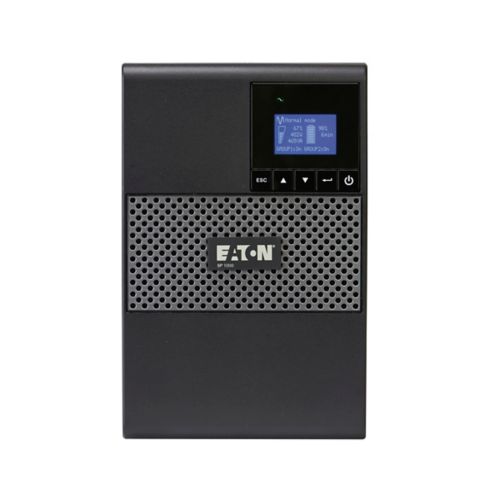 No Break / Ups / Eaton/ Modelo 5p1500 Interactivo 1440va/1100w In 15-15p Out 8 5-20r