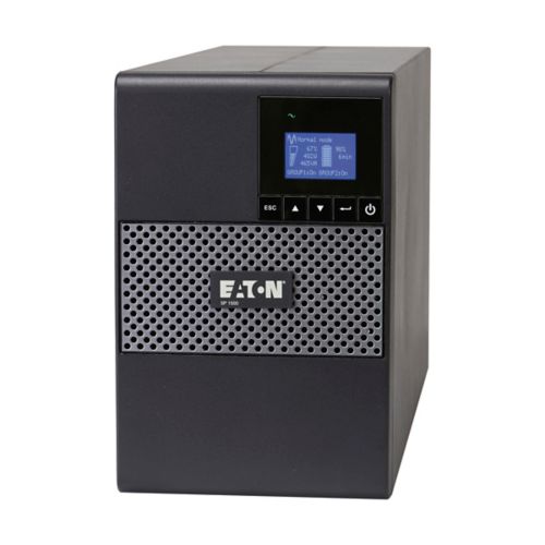 No Break / Ups / Eaton/ Modelo 5p1500 Interactivo 1440va/1100w In 15-15p Out 8 5-20r