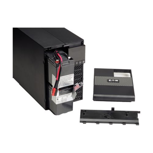No Break / Ups / Eaton/ Modelo 5p1500 Interactivo 1440va/1100w In 15-15p Out 8 5-20r
