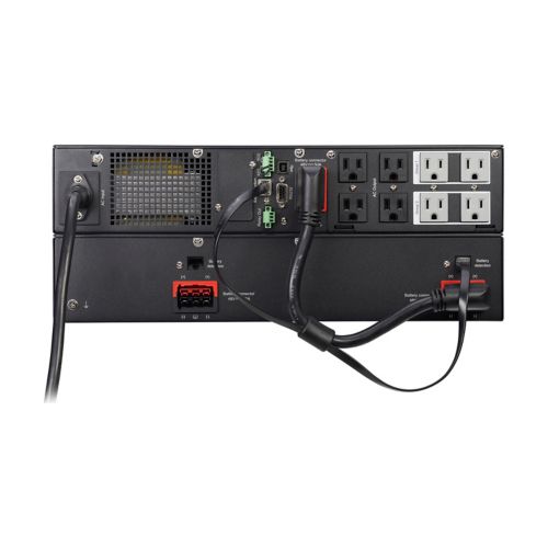 No Break / Ups / Eaton/ Modelo 5px1000rtg2 5px G2 Ups, 2u, 1000 Va, 1000 W, 5-15p Input, Outputs: (8) 5-15r, 120v