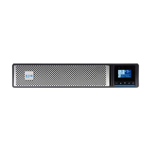 No Break / Ups / Eaton/ Modelo 5px1000rtg2 5px G2 Ups, 2u, 1000 Va, 1000 W, 5-15p Input, Outputs: (8) 5-15r, 120v