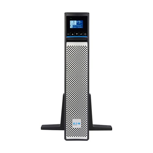 No Break / Ups / Eaton/ Modelo 5px1000rtg2 5px G2 Ups, 2u, 1000 Va, 1000 W, 5-15p Input, Outputs: (8) 5-15r, 120v