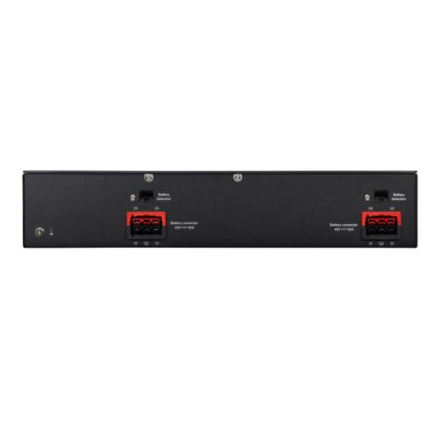Banco Externo De Baterias Eaton Compatible Con No Break / Ups Modelos: 5px1000rtg2, 5px1000rtng2, 5px1500rtg2, 5px1500rtng2, 5px1500hrtg2