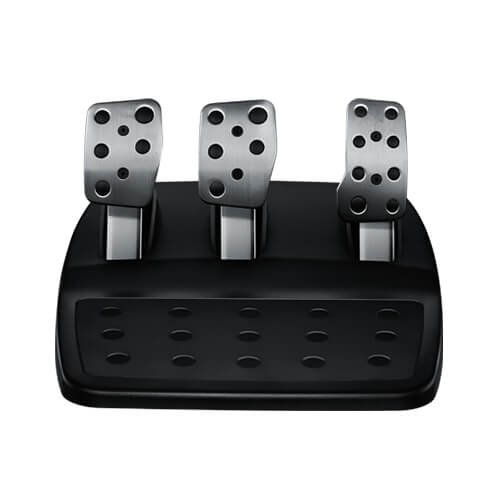 Volante Simulador De Carreras Logitech G29 Driving Force Para Playstation 3, 4 Y Pc