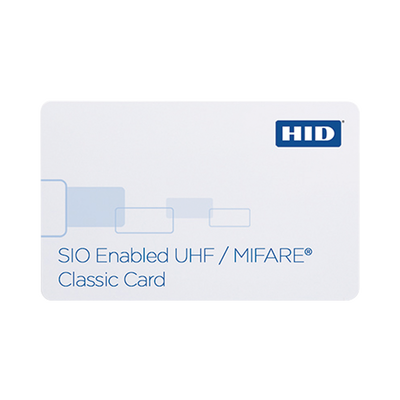 Tarjeta Dual Uhf + Mifare/ 603jmggaan/ Garantia De Por Vida