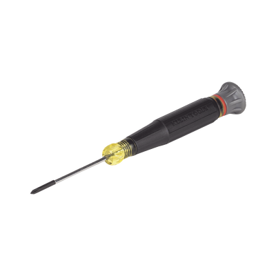 Desarmador De Punta Phillips N.º 00, Barra De 5.08 Cm