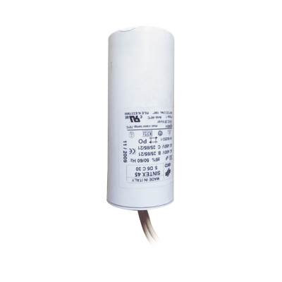 Capacitor De Arranque Para Barreras Faac 620 Y Barreras 640