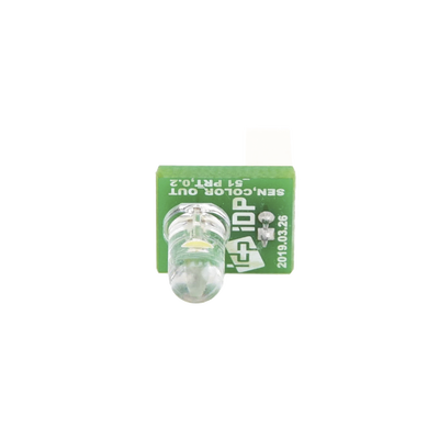 Refacción: Sensor Entrada/salida Para Smart51