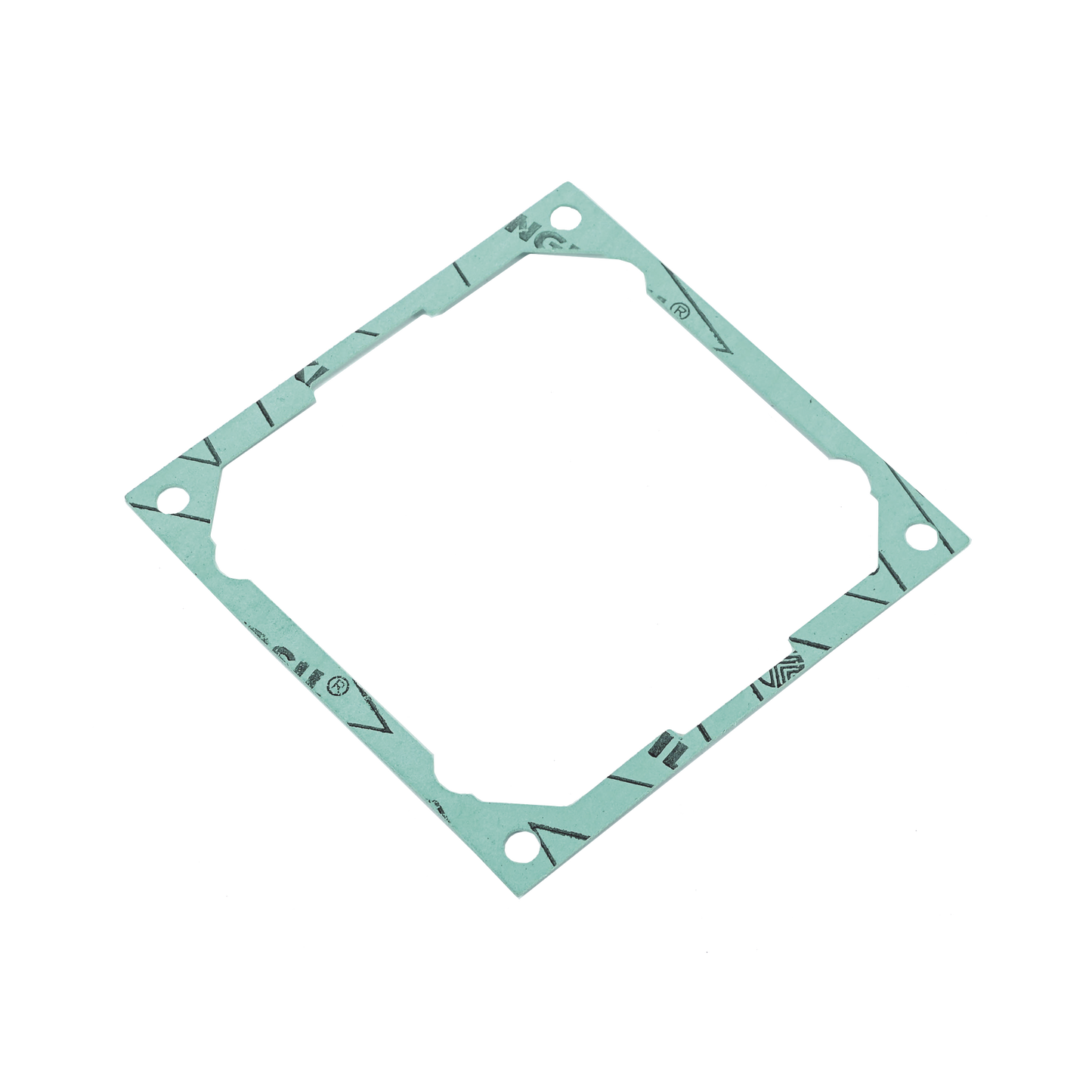 Sello De La Tapa De La Carcasa De La Unidad Hidráulica Para 615/620/640