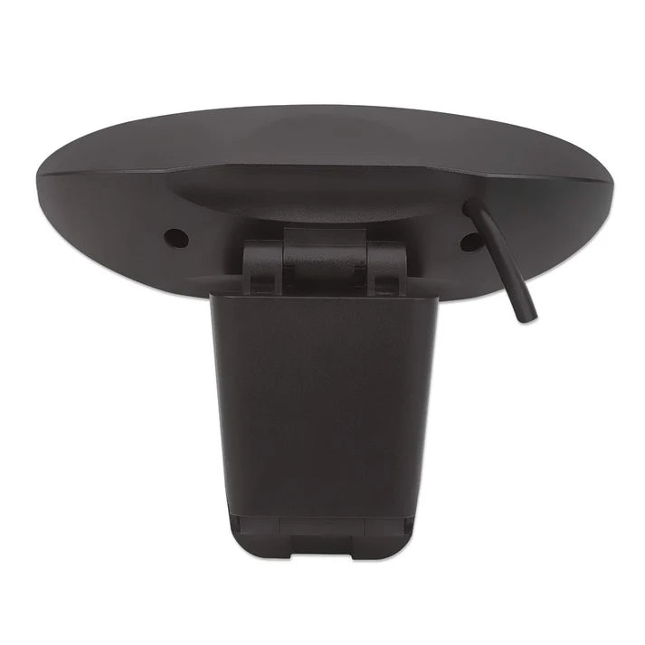 Camara Web,manhattan,462013, Usb V2 720p Mic Interno