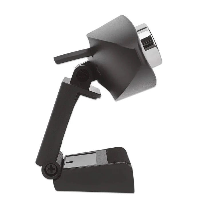 Camara Web,manhattan,462013, Usb V2 720p Mic Interno