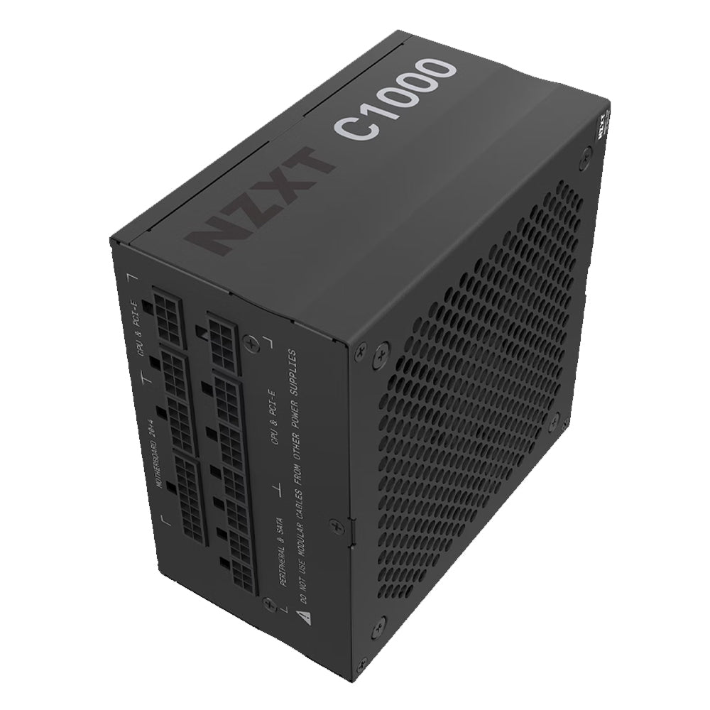 Fuente De Poder Nzxt C1000/1000w 80 Plus Gold/atx/gamer