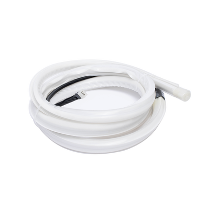 Sensor De Borde Para Reversa Sin Iluminación Led De 12 Ft (3.65 M)/ Requiere Brazo Octagonal De Aluminio (no Incluido)