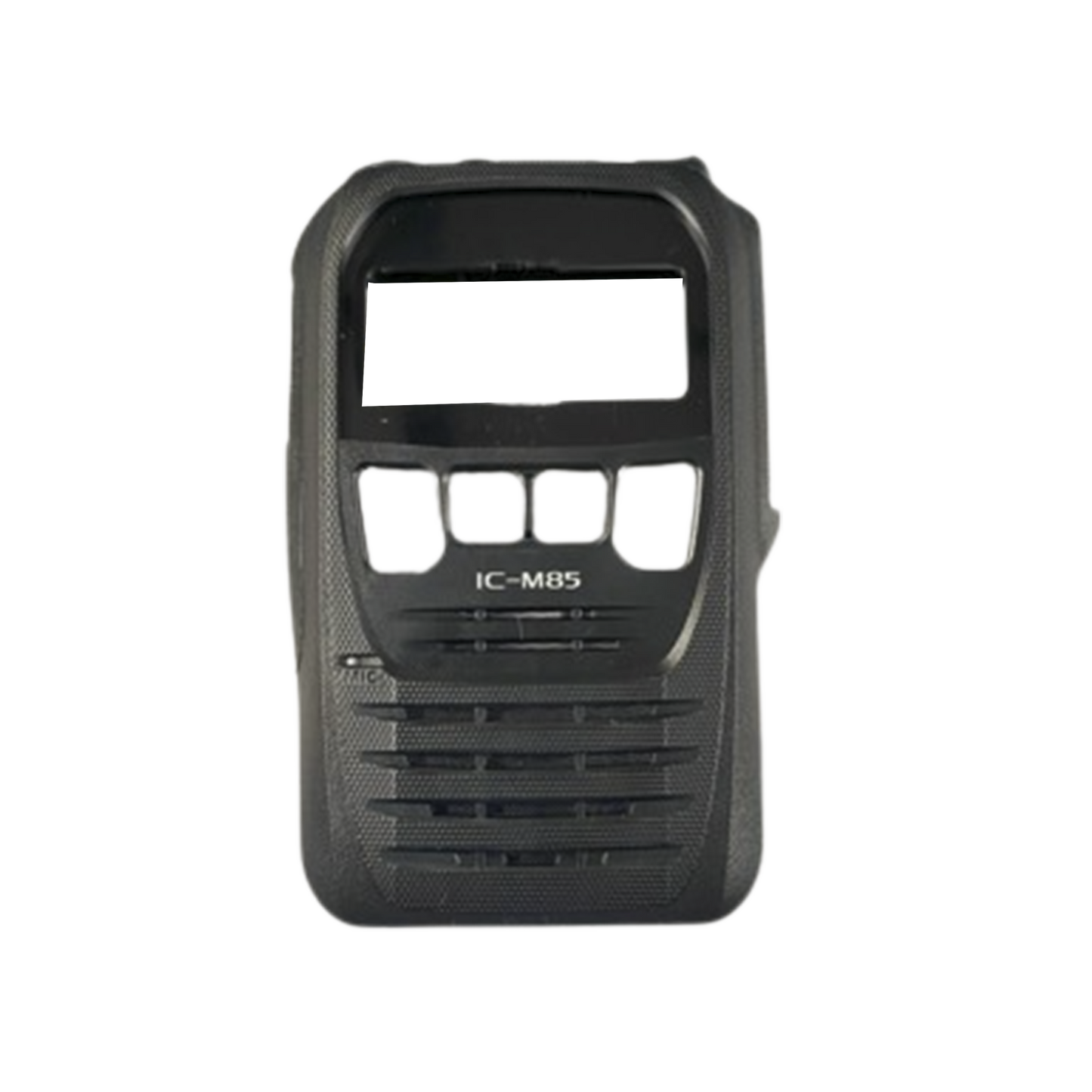 Tapa frontal para ICM85