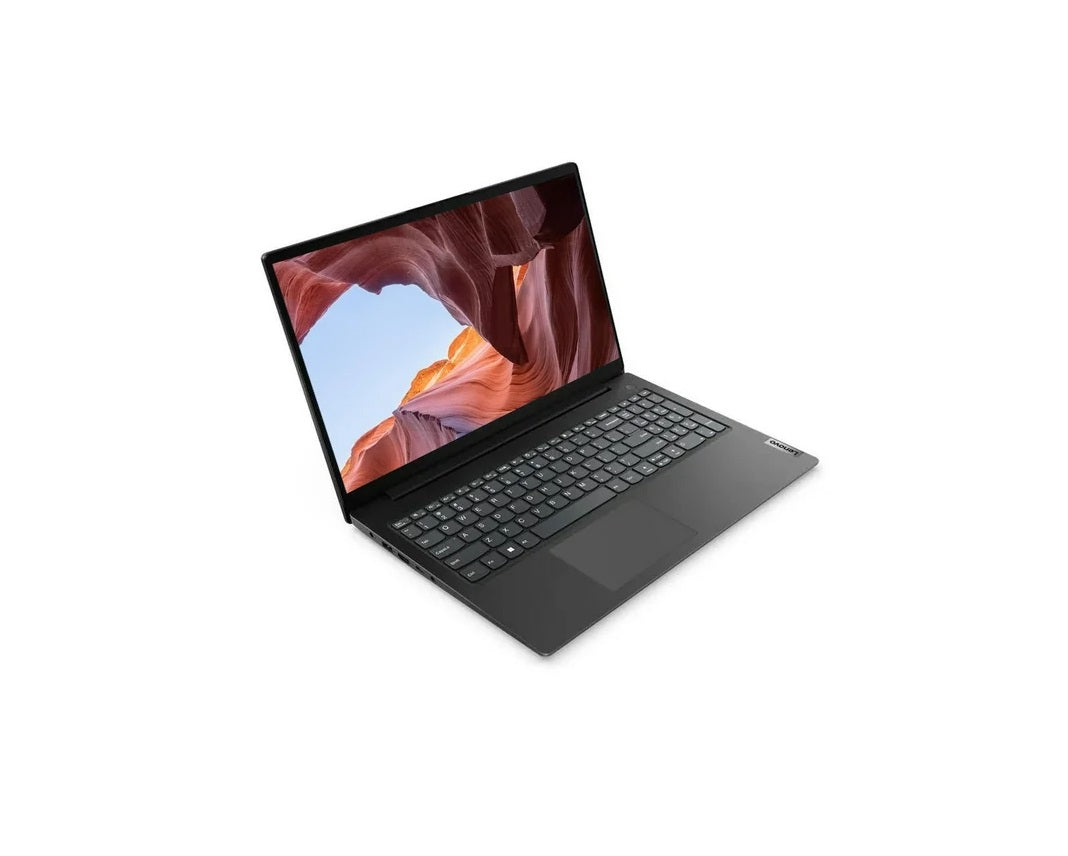 Laptop Lenovo V15 G4 Abp / Ryzen 7 7730u 2.0ghz / 16gb Ddr4 (2x8gb) / 1tb Ssd / 15.6 Fhd 1920x1080 / Iron Grey / Win 11 Pro / 1yr Centro De Servicio