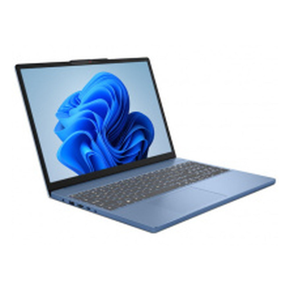 Laptop Lenovo Ideapad Slim 3 15irh10/core I7-13620h 2.4 Ghz/16gb/512gb Ssd/15.3 Wuxga/color Azul Polar/win 11 Home/1 AÑo En Centro De Servicio