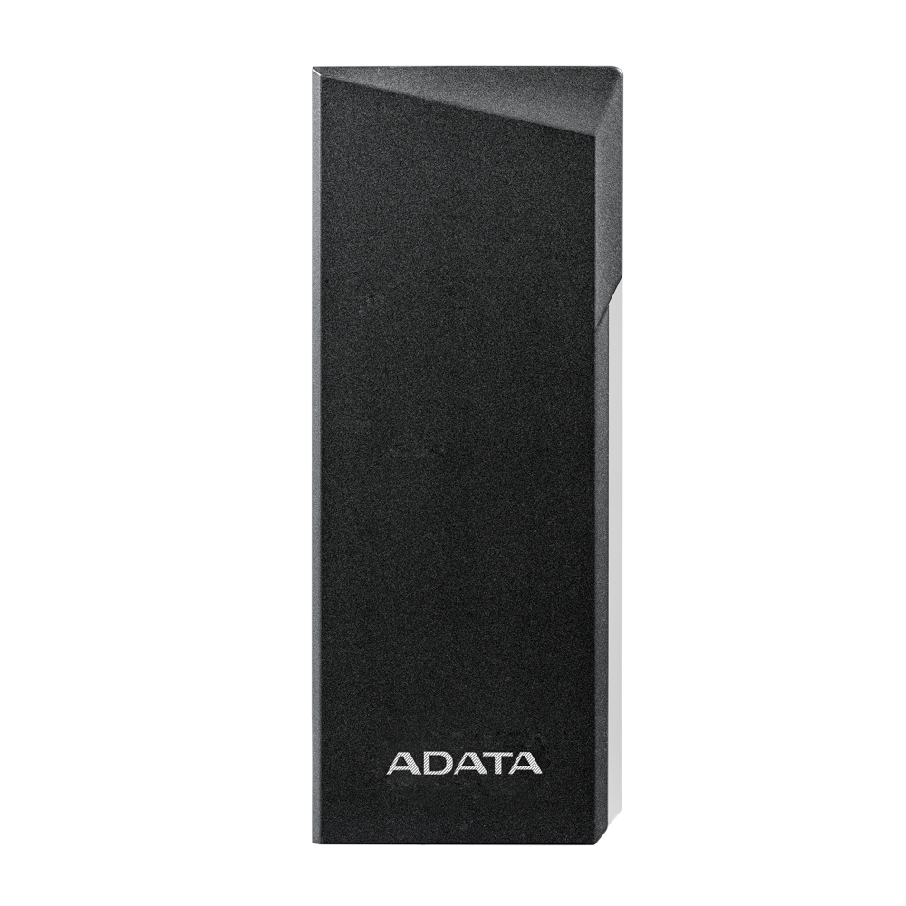Carcasa Adata Ec700g Para Unidades De Estado Solido M.2 Pcie/sata Usb 3.2 Tipo C Windows Mac Linux Android Color Negro (aec700gu32g2-cgy)