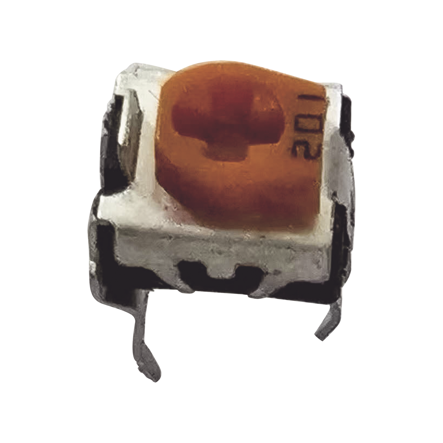 Potenciómetro ( 0 - 1 K ohm ) para reparación de Fuentes EPCOM POWER LINE ( Ajuste de Voltaje )