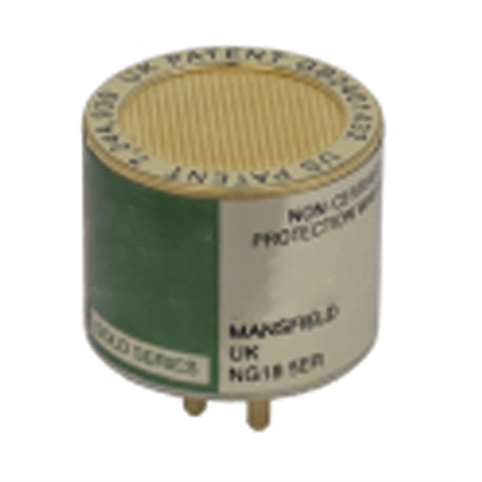Sensor Para Gases de Compuestos Organicos Volatiles VOC ??? Compatible Con 80-5111-1000-1R