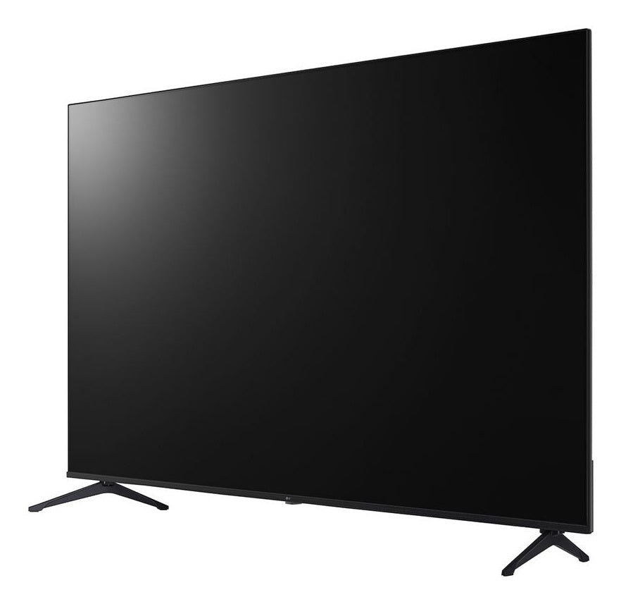 Television Led Lg 86 Plg Uhd Tv Signage 300 Nits 16/7 Webos 25 8ms 60hz Audio 10w X 2 Smart Home , Navegador Web, Hdmi 2.0 Usb 2.0 Rs232 Vesa 200 X 300