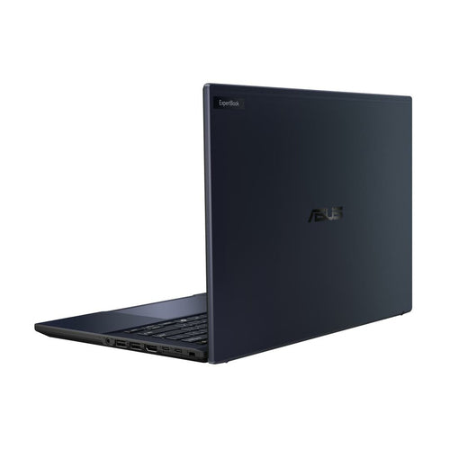 Laptop Asus Expertbook Advanced B3404cva, Core I5-1335u, 16gb, 512gb Ssd, 14 Pulgadas Wuxga, Win 11 Pro, Star Black, Grado Militar, 1 AÑo De Garantia