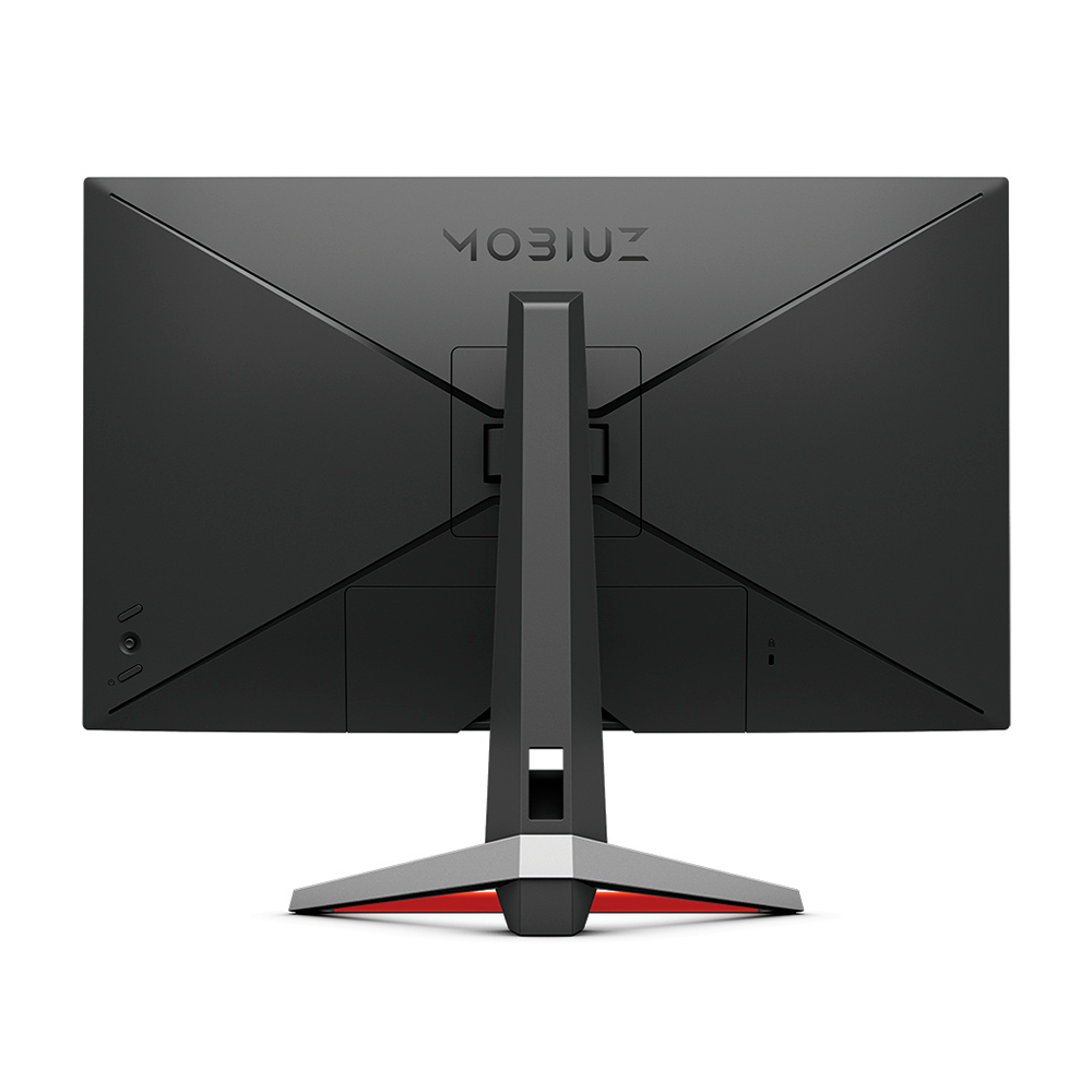 Monitor Benq Gaming Ex2510s 24.5 1920x1080 Hdmi 2.0x2 Dp 1.2x1 Bocinas 2.5wx2 Tecnologia Eye Care 3 AÑos De Garantia