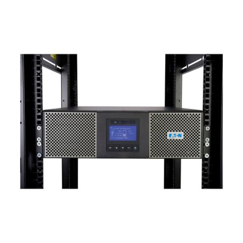 No Break / Ups / Eaton/ Modelo 9px6k On Line 9px 6 Kvas 6000va/5400w/ Voltaje Entrada 208v/ Voltaje Salida 208v Formato Rack O Torre