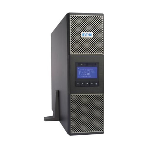No Break / Ups / Eaton/ Modelo 9px6k On Line 9px 6 Kvas 6000va/5400w/ Voltaje Entrada 208v/ Voltaje Salida 208v Formato Rack O Torre