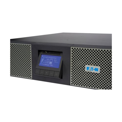 No Break / Ups / Eaton/ Modelo 9px6k On Line 9px 6 Kvas 6000va/5400w/ Voltaje Entrada 208v/ Voltaje Salida 208v Formato Rack O Torre