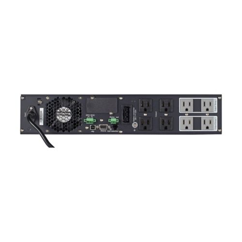 No Break / Ups / Eaton/ Modelo 9px1000rt On Line 9px 1kva 1000va/900w Voltaje Entrada-salida: 120v- On Line- Doble Conversion.