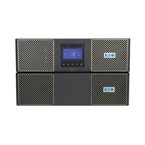 Modulo De Potencia De No Break / Ups Eaton 9px8kpm- 8000 Va/7200 Watts, 208v, (solo ElectrÓnica Sin BaterÍas Internas)