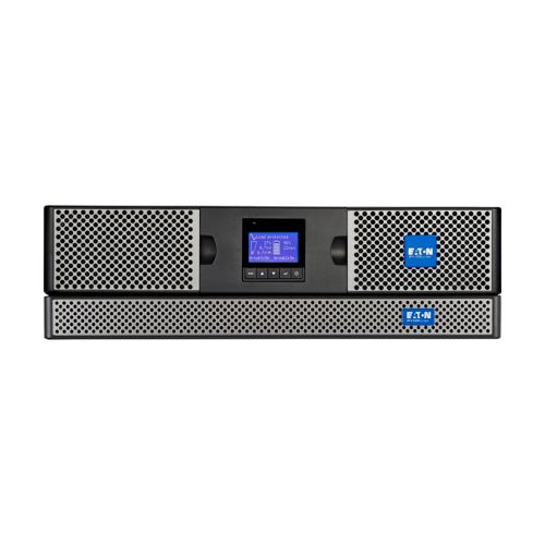 No Break / Ups / Eaton / Modelo 9px1500rt-l / 9px Lithium Ion Ups, 2u, 1500 Va, 1350 W, 5-15p Input, Outputs: (8) 5-15r, 120v
