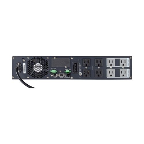 No Break / Ups / Eaton / Modelo 9px1500rt; 9px 1500va/1350w Voltaje Entrada-salida 120v On Line- Doble Conversion.
