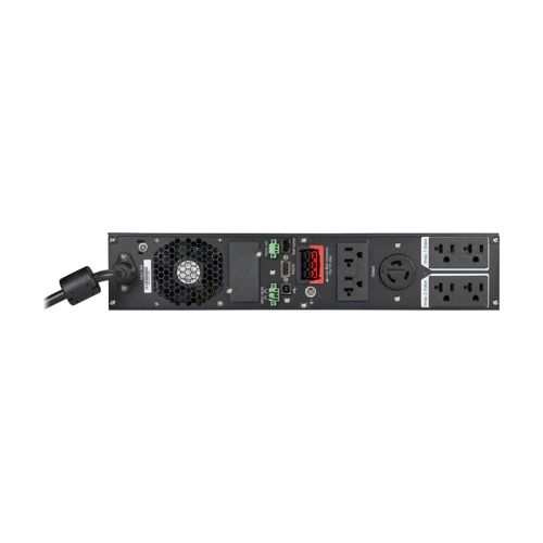 No Break / Ups / Eaton / Modelo 9px2000rt-l / 9px Lithium Ion Ups, 2u, 2000 Va, 1800 W, 5-20p Input, Outputs: (6) 5-20r, (1) L5-20r, 120v