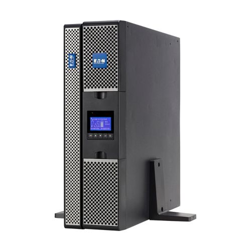No Break / Ups / Eaton/ Modelo 9px2200grt On Line 9px 2.2kva 2200va/2000w Voltaje Entrada-salida 208v - On Line- Doble Conversion.