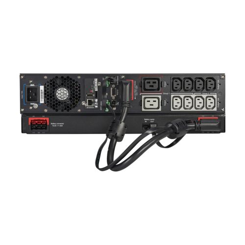No Break / Ups / Eaton/ Modelo 9px2200grt On Line 9px 2.2kva 2200va/2000w Voltaje Entrada-salida 208v - On Line- Doble Conversion.