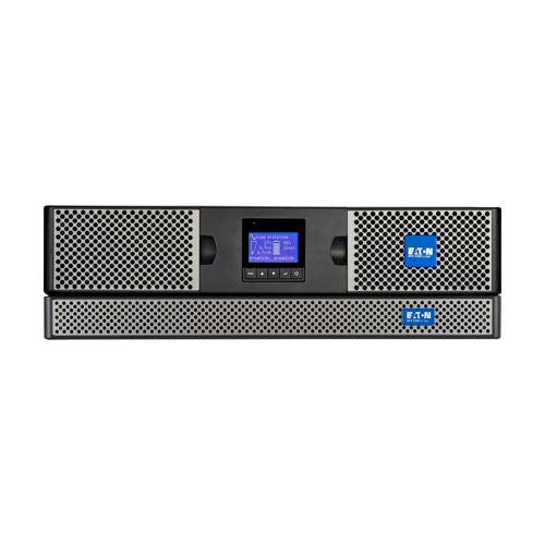 No Break / Ups / Eaton/ Modelo 9px2200grt On Line 9px 2.2kva 2200va/2000w Voltaje Entrada-salida 208v - On Line- Doble Conversion.